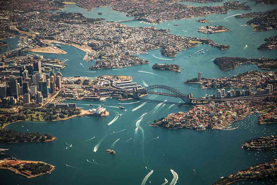 ETIAS for Australian Citizens featured image