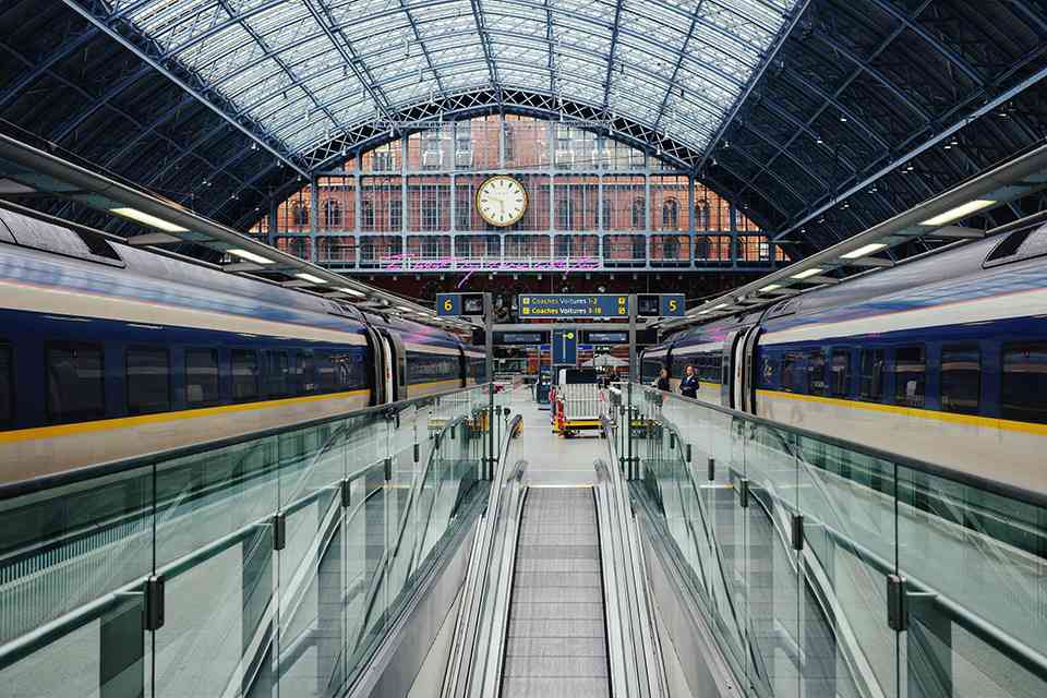 欧盟出入境系统启动再次推迟 featured image