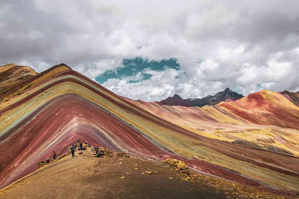 ETIAS for Peruvian Citizens featured image