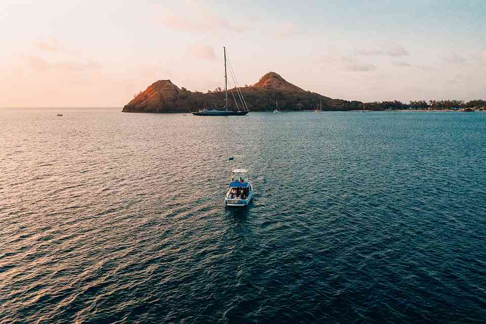 ETIAS for Saint Lucian Citizens featured image