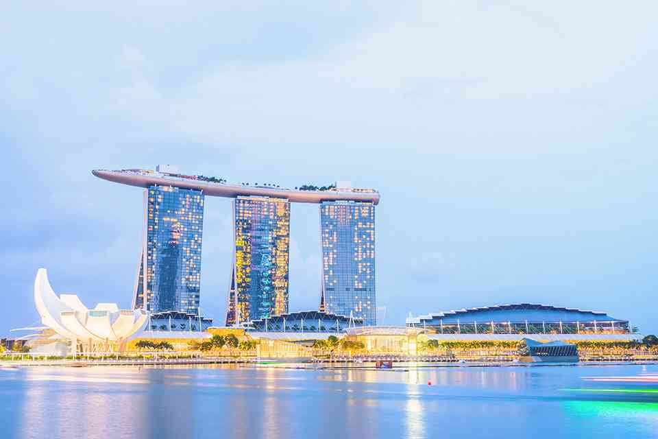 ETIAS for Singaporean Citizens featured image