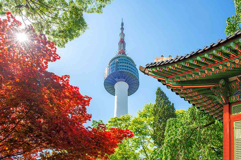 ETIAS for South Korean Citizens featured image