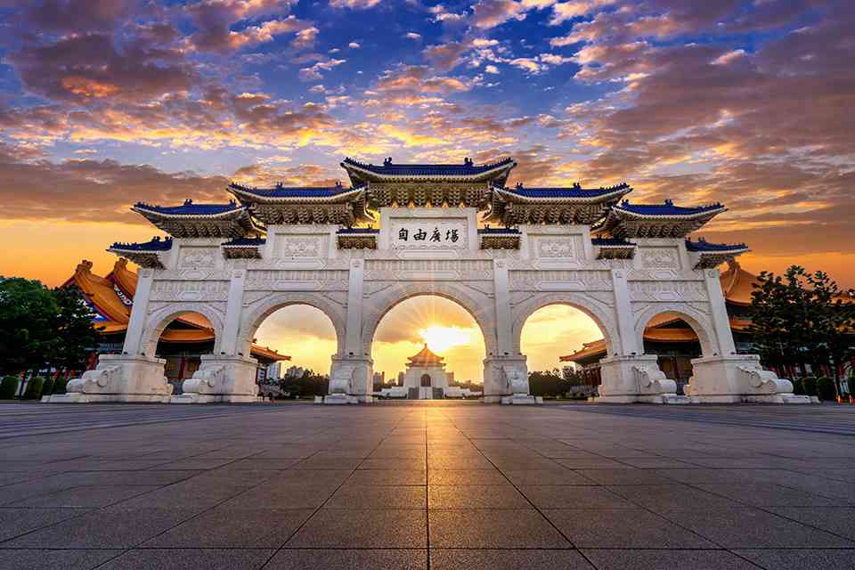 台湾公民 ETIAS featured image